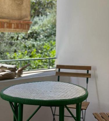 Piso en la costa brava y al inicio del Pirineo