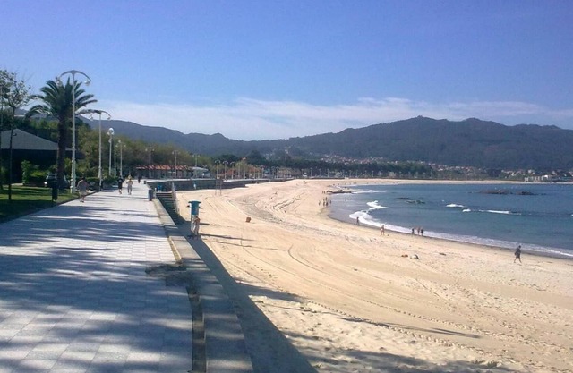 Wohnung am Strand Samil 2 C.