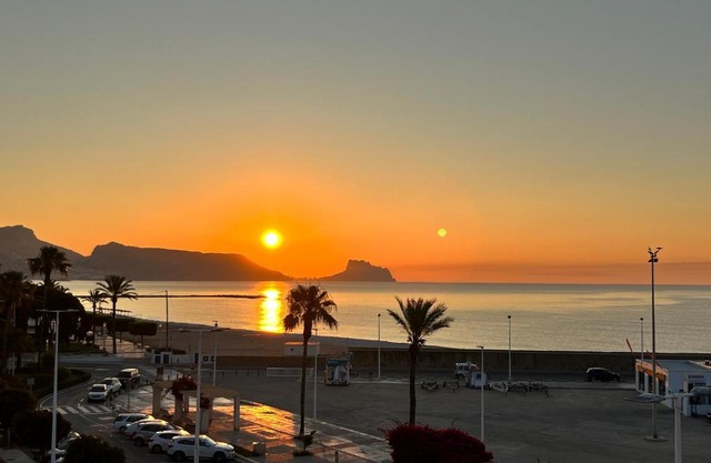 Piso en Puerto de Altea