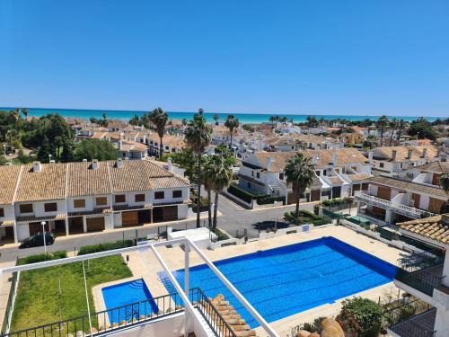 Piso Playa Almarda