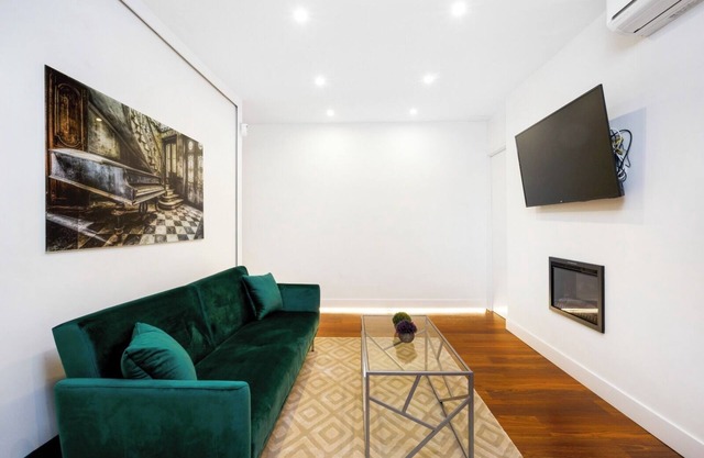 Piso Salamanca TOP, 3 habitaciones