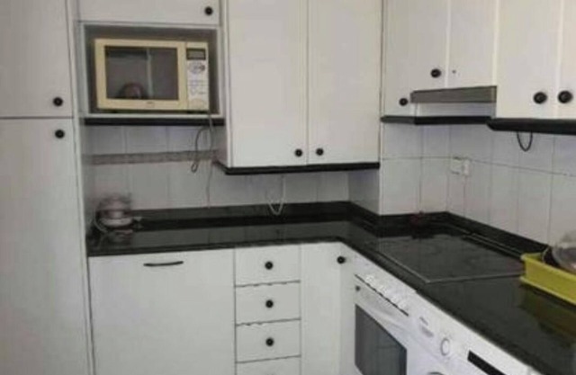 Piso Vacacional San Martin del Pino Santander 2hab Salón Cocina Baño Amueblado