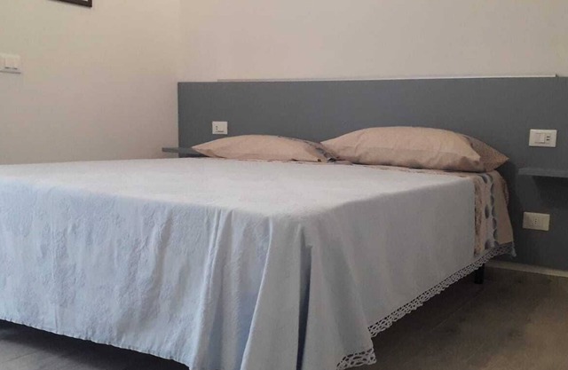 Cozy farmhouse with a view of the lake. Triple room + loft "Pisogne"