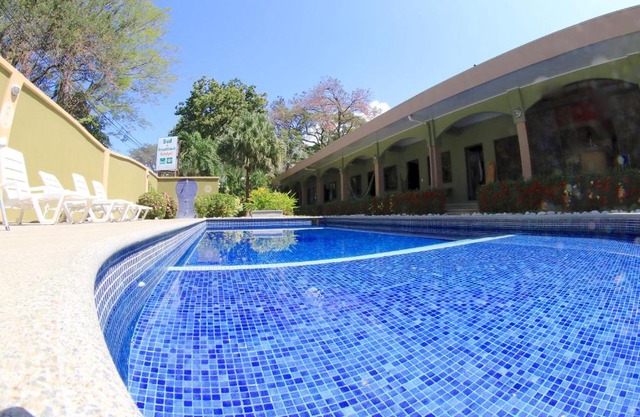 Pitaya Lodge