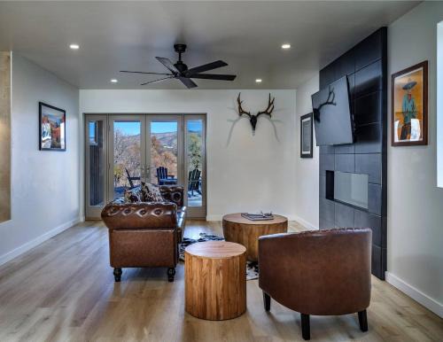 Pitchner Place Wine Country Fall Retreat