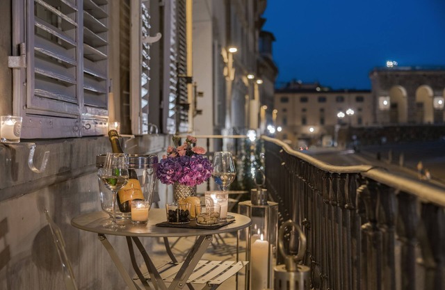 Pitti Historical Home - PHH