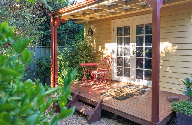Pixie Cottage Sth Leura-Self-Contained-Quiet-9 mins Walk Leura Village