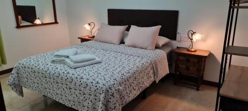 Pizarro Apartment