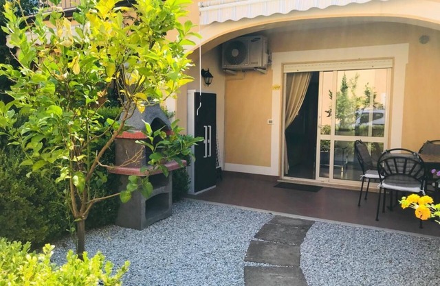 Pizzo Beach Club One Bedroom Apartment 128G