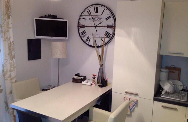 Pizzo Beach Club. One bedroom apt 13G