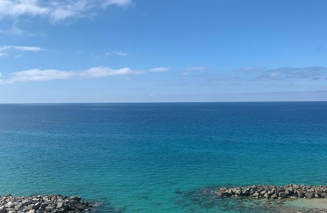 Pizzo, Costa Degli Dei - Terrazza Sul Mare