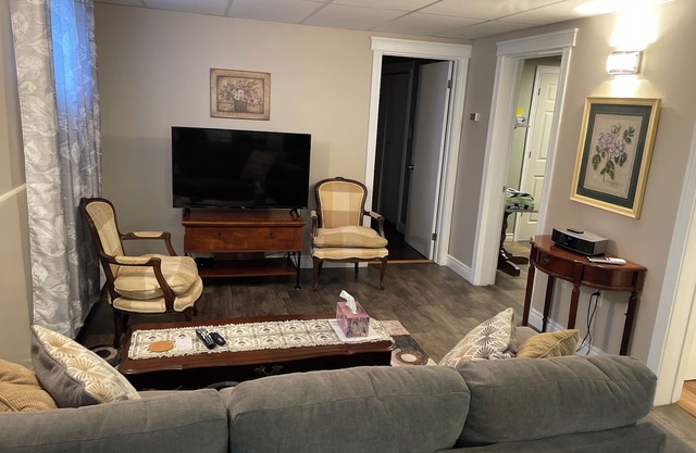 PJ's Charlottetown is where all you'll need is your PJ's.