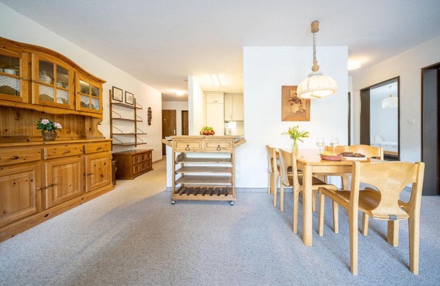 PL 204 Geraeumige 3,5-Zimmer-Wohnung im Haus Plavna mit grossem Balkon