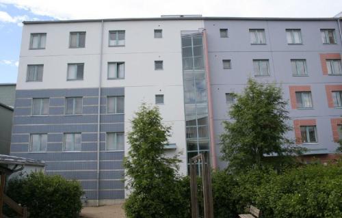 Place at the Bottom of the Lake