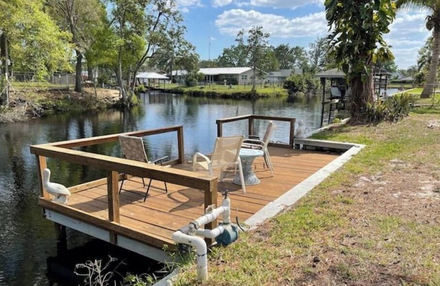 Placid View Cottage
