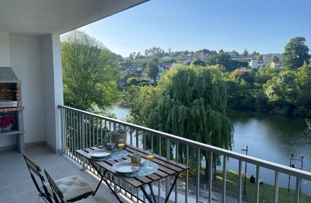 PLACIDO RIVER HOUSE APARTAMENTO