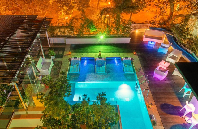 Placita Vieja Hotel Boutique Spa