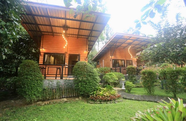Plainam Resort Phrom Khiri