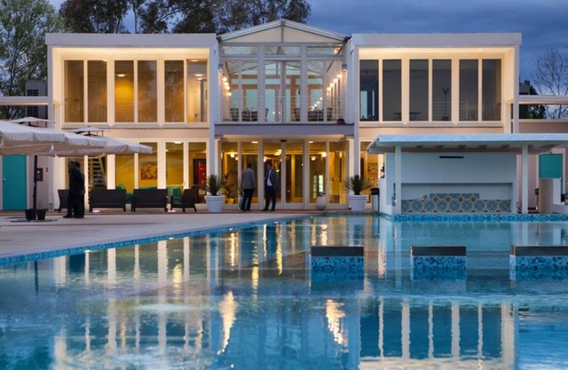 Plana Resort & SPA