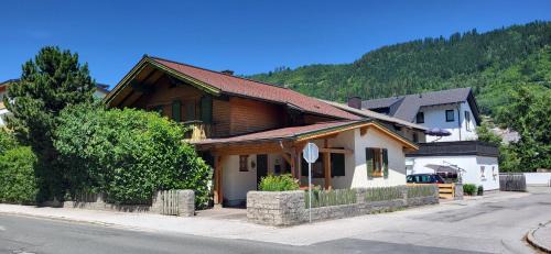 Planaiblick by Alpenidyll Apartments