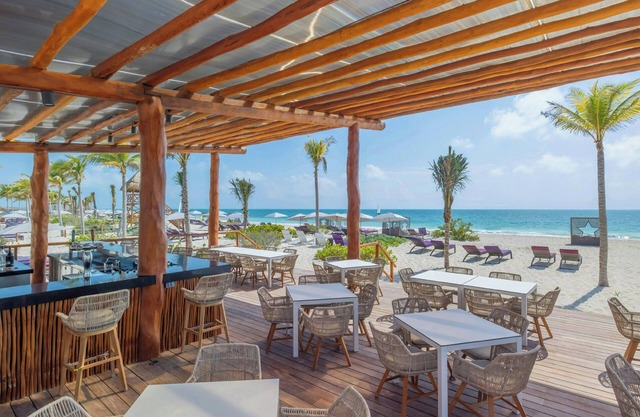 Planet Hollywood Cancun, An Autograph Collection All-Inclusive Resort