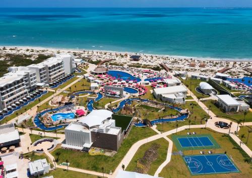 Planet Hollywood Cancun by Royalton, An Autograph Collection All-Inclusive Resort