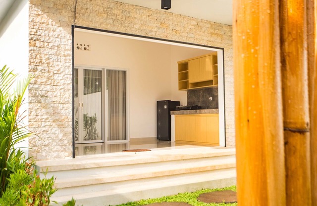 PLATFORM Villas Tebongkang 2