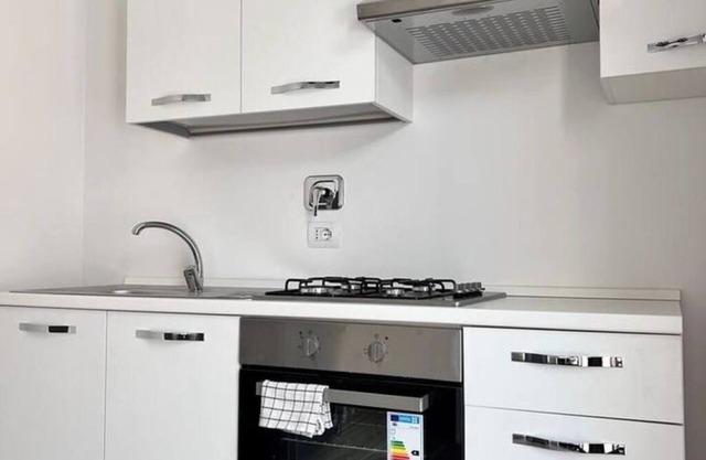 Platinum Apartment