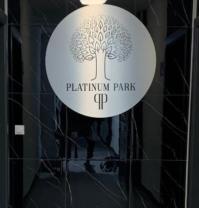 Platinum De Lux Apartament