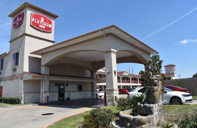 Platinum Inn Katy