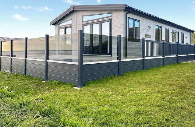 Platinum Lodge Bay View Spa (Pet)