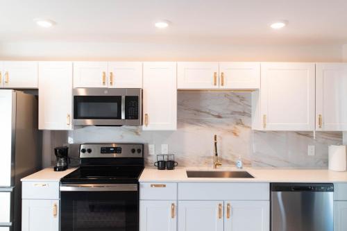 Platinum Palace 1BR1BA-Central Dallas Stay