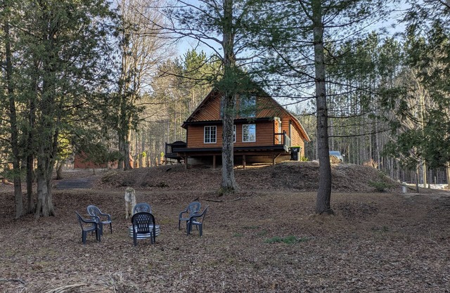 Platte Haven: Spring Break Retreat: Cozy Up & Explore!