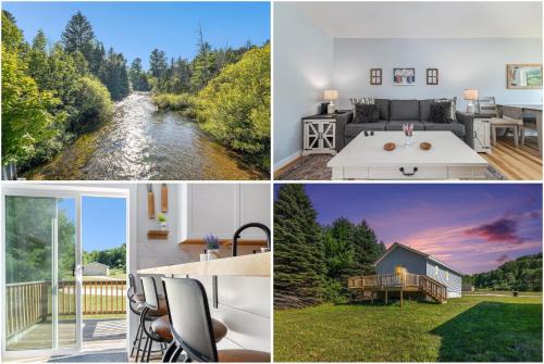 Platte River Play Lovely 2bdr Barnhouse 2852