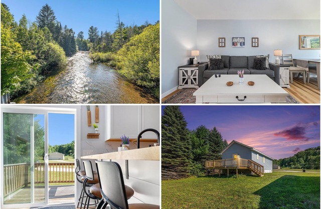 🫎 Platte-River-Play: Lovely 2BDR Barnhouse