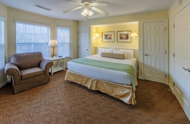 Play, Soak, Repeat | 4 Spacious Villas w/Pools, Game Room, Trails & BBQ Decks