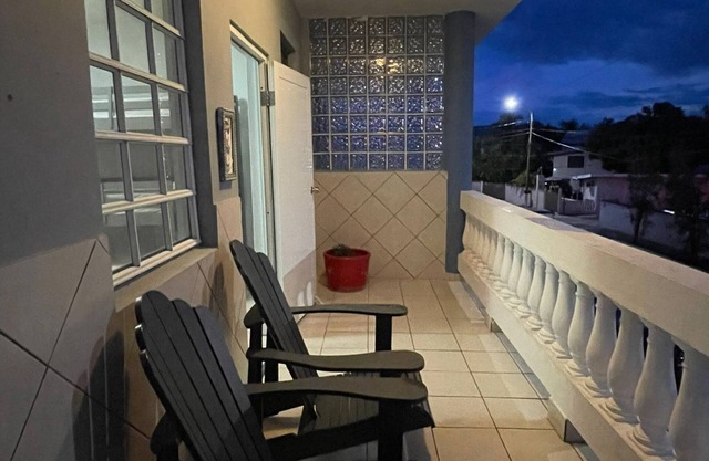 Playa Apartments