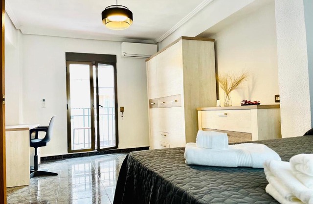 Playa Bonita Apartment