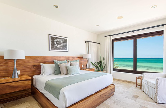 Playa de La Paz-Puerta Cortes Residences