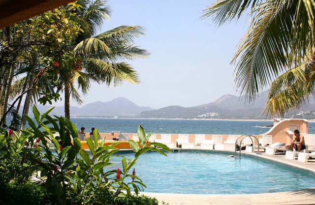 Playa de Santiago Hotel