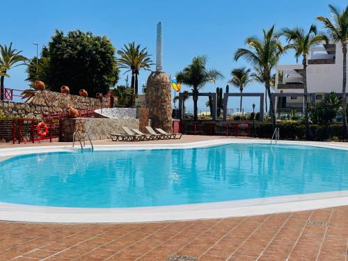 Playa del Cura - Beachside Retreat