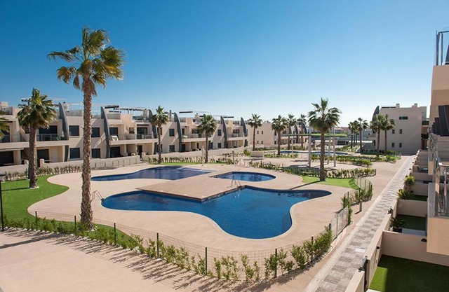 Playa Elisa Bay 108-113