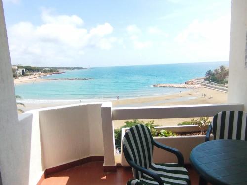 Playa Las Fuentes
