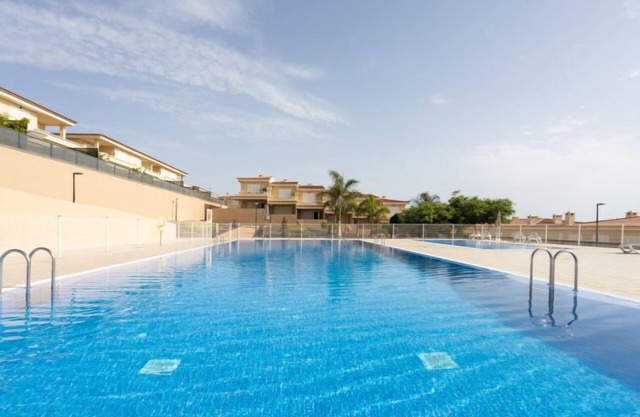 Playa Negra II by Interhome