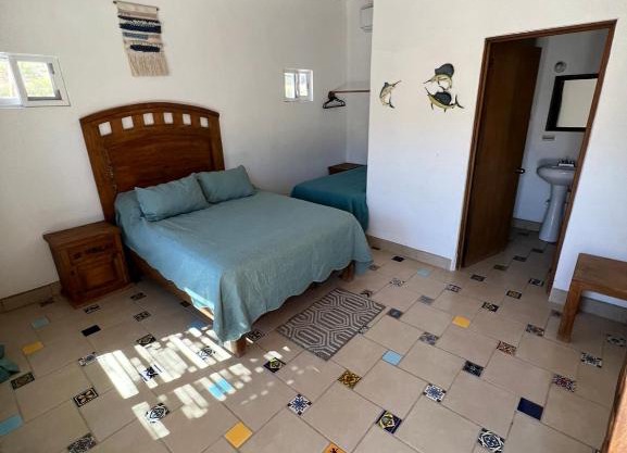 Playa Posada Eco Rooms