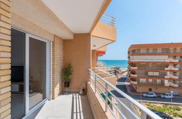 Playa Roqueta Guardamar Del Segura by Villas&You