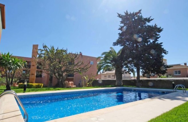 Ferienwohnung Tarraco Beach in Tarragona - 6 Personen, 3 Schlafzimmer