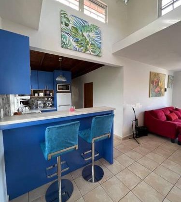 Playa y Campo Getaway Apartment