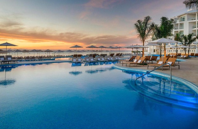 Playacar Palace - All Inclusive
