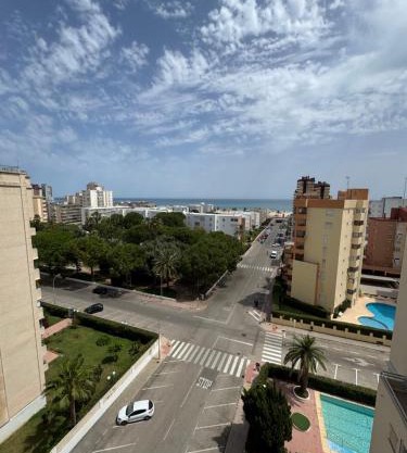Playadegandia